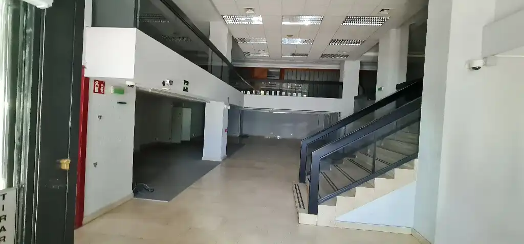 Commercial properties for sale in  Logroño