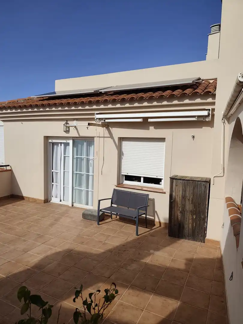 Ático con piscina en venta en Estepona Pueblo, imagen 24