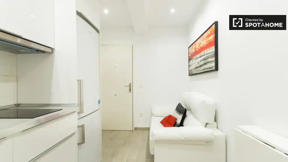 Habitación en Prosperidad