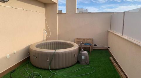 Foto 5 de Casa adosada en venta en N/a, Imaginalia - Llanos del Águila, Albacete