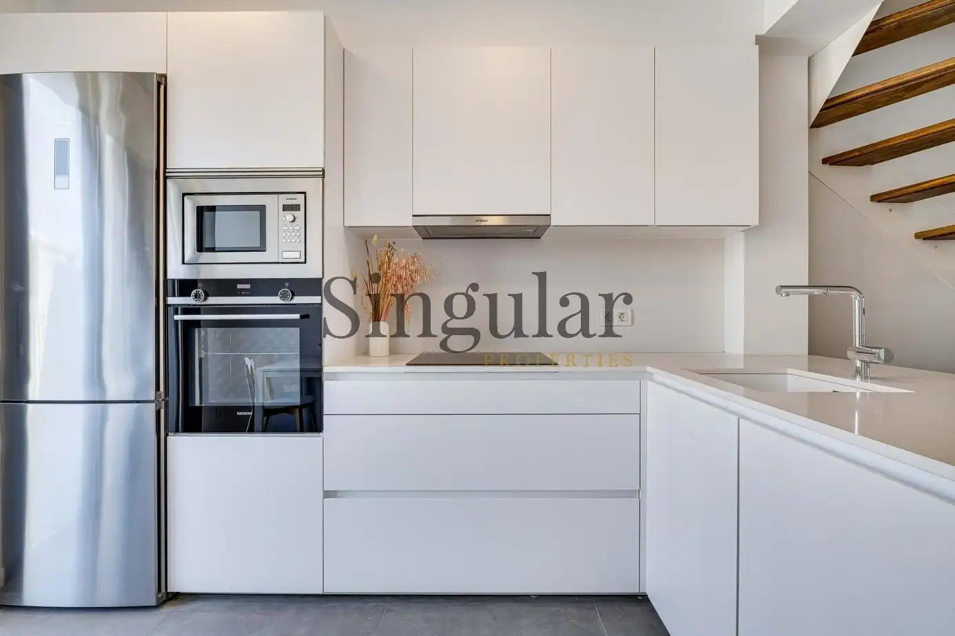 Penthouse mit Terrasse zum Verkauf in Sarrià - Sant Gervasi, imagen 20