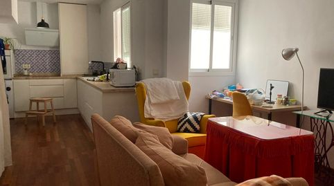 Foto 4 de Dúplex en venda a Calle San Juan, 35, Centro - Calzada - Cabo Noval, Sanlúcar de Barrameda