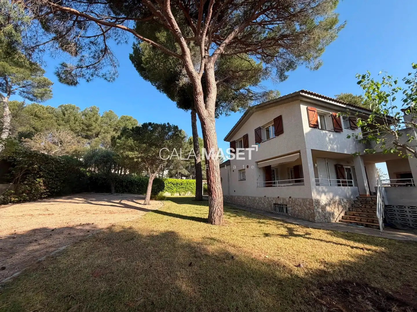 Xalet amb jardí en venda a Sant Antoni de Calonge, imagen 2