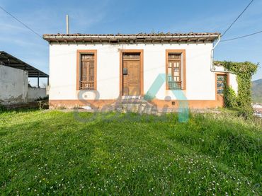 Casa con jardín en venta en Pozobal