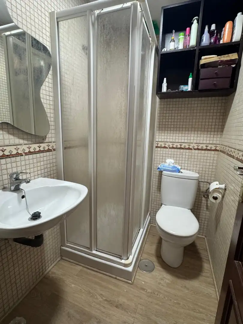 Piso con terraza en venta en Ronda Peñuelas, imagen 7