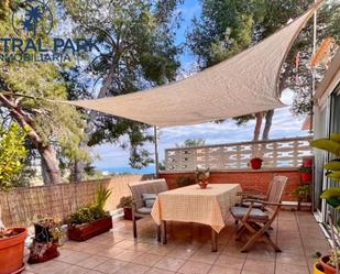 Dúplex de lloguer a Pla de Maset - Cap de Salou