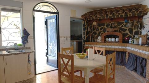 Foto 3 de Finca rústica en venda a Orxeta, Alicante