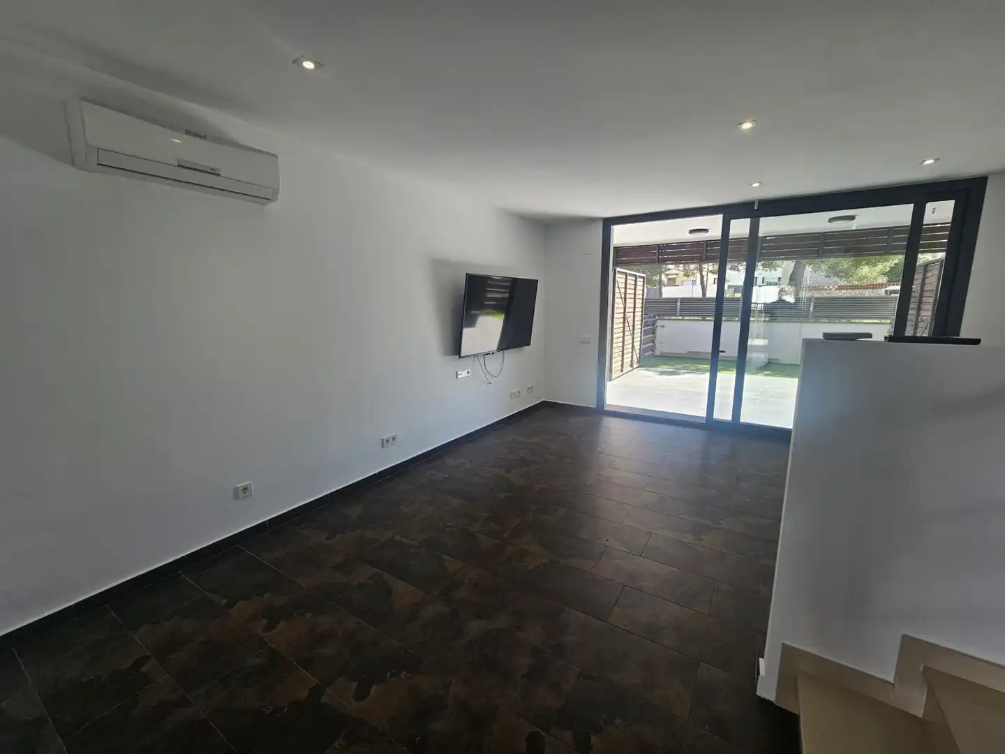 Casa a schiera con piscina in affitto a Port - La Cota - Puig Sec, imagen 11