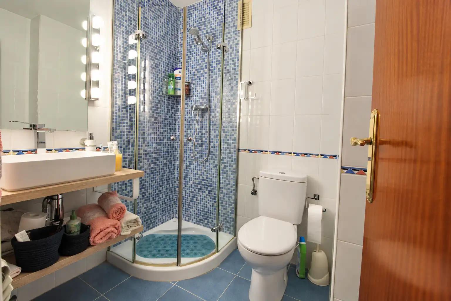 Duplex with terrace for sale in Centre - Sant Oleguer, imagen 10