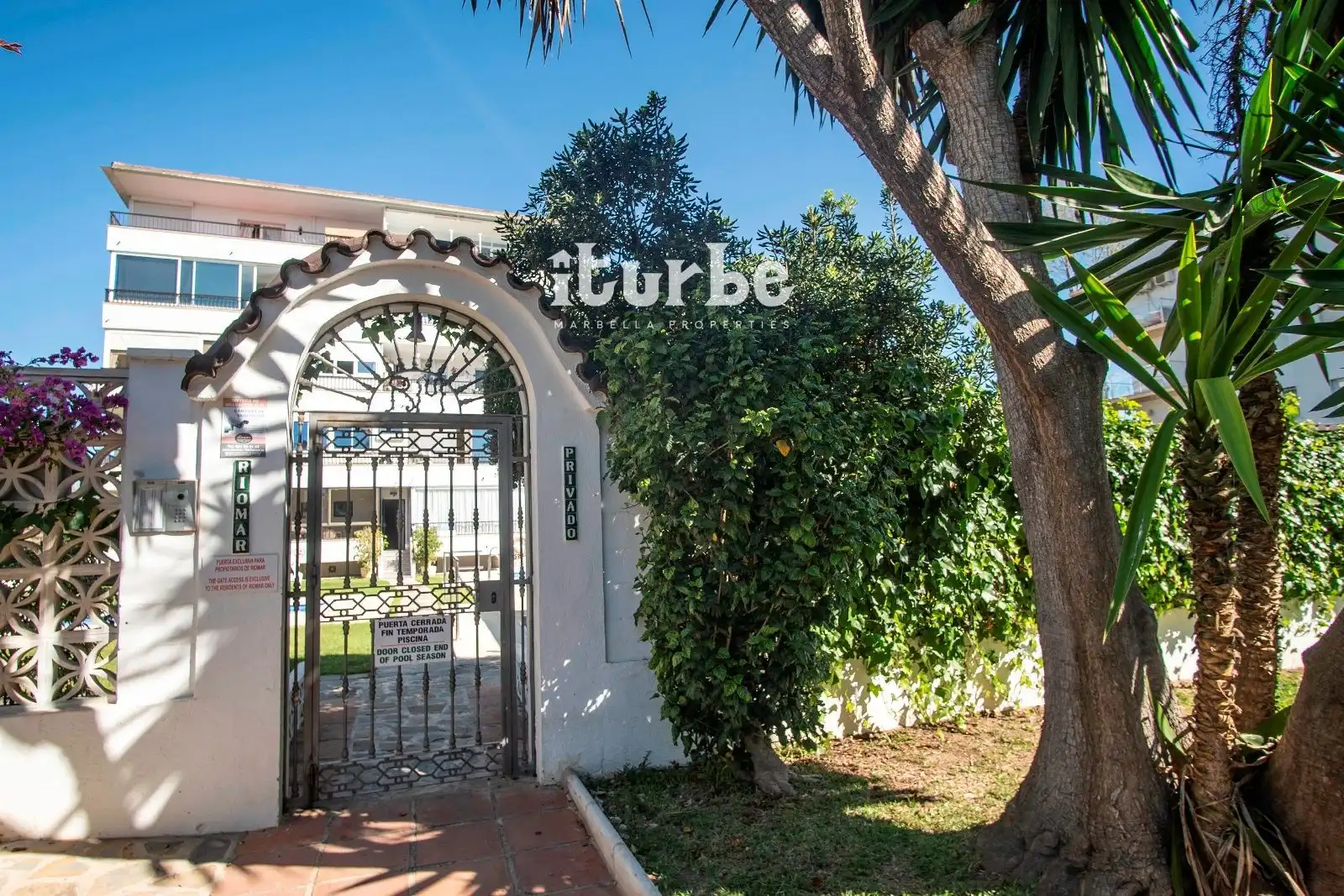 Flat for rent in MARQUES DE IVANREY, Las Lomas de Río Verde