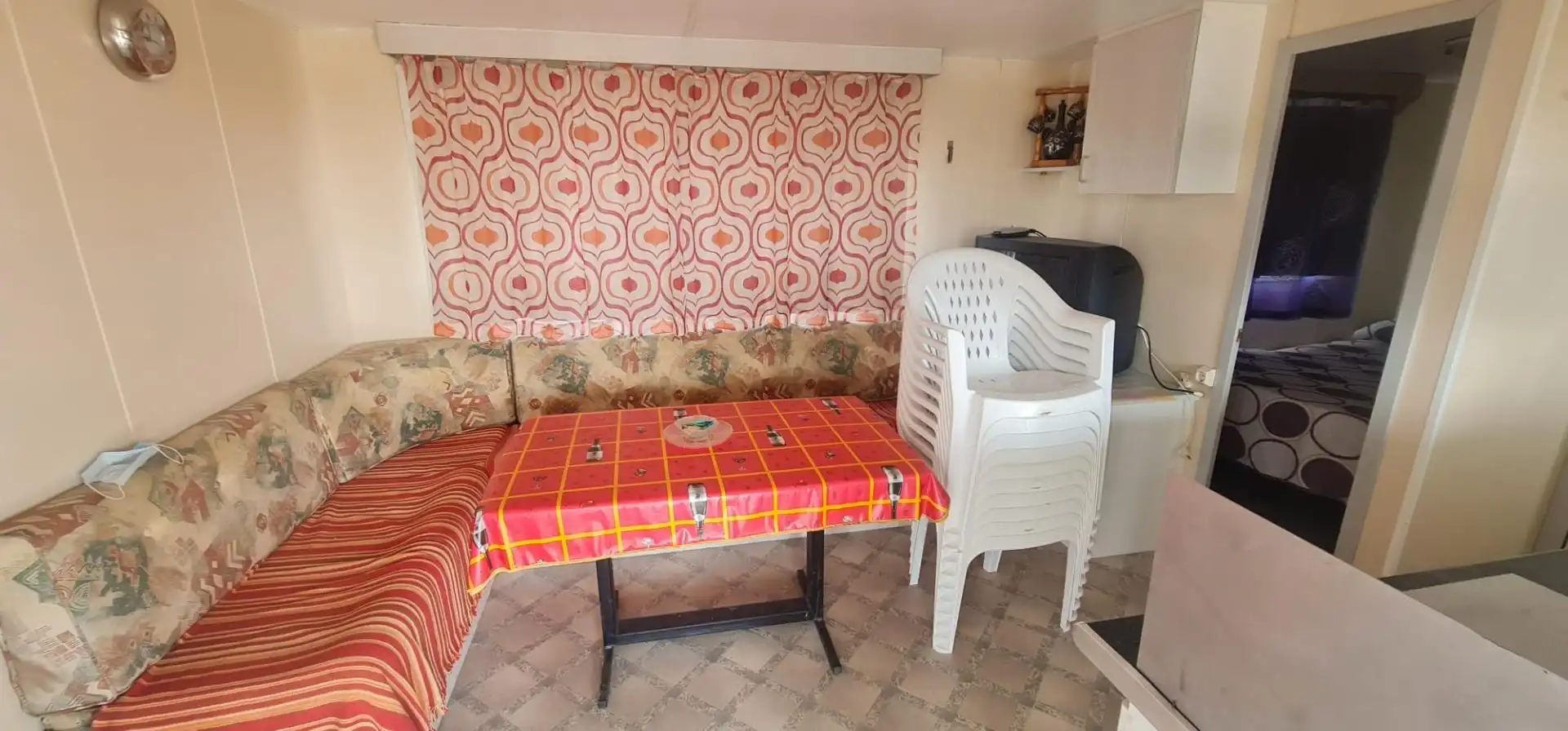 Bedroom of Houses for sale in Molina de Segura