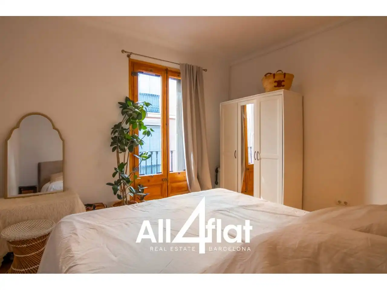 Flat with terrace for sale in Calle Notariat, imagen 37