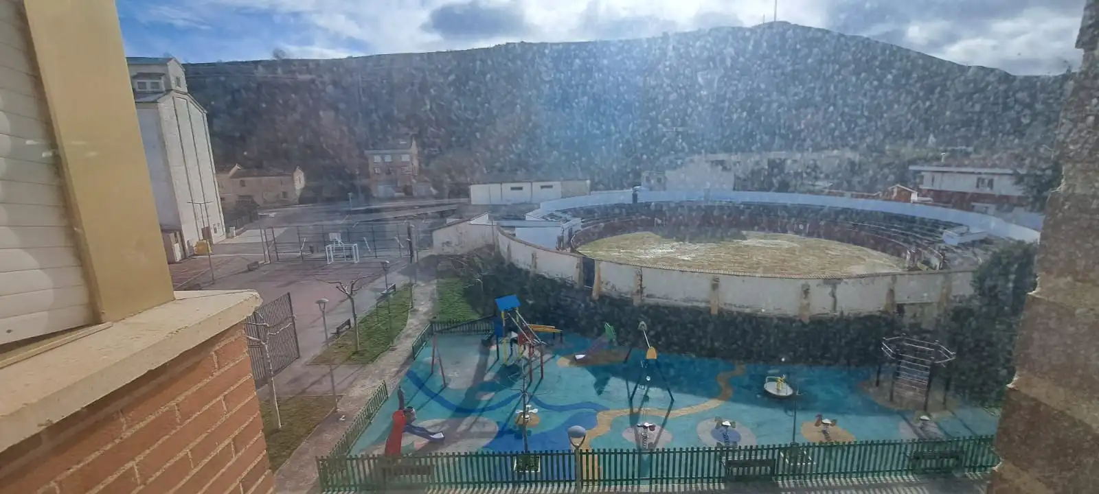 Piso en venta en Calle Calvario, 20, Belorado