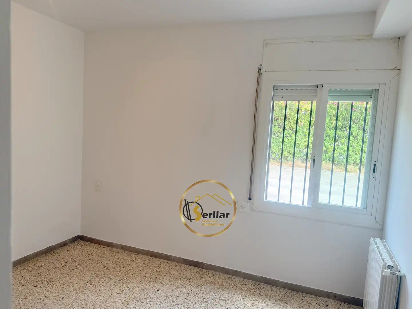 Erdgeschoss zum Verkauf in Calafell mit Heizung, Privatgarten und Terrasse