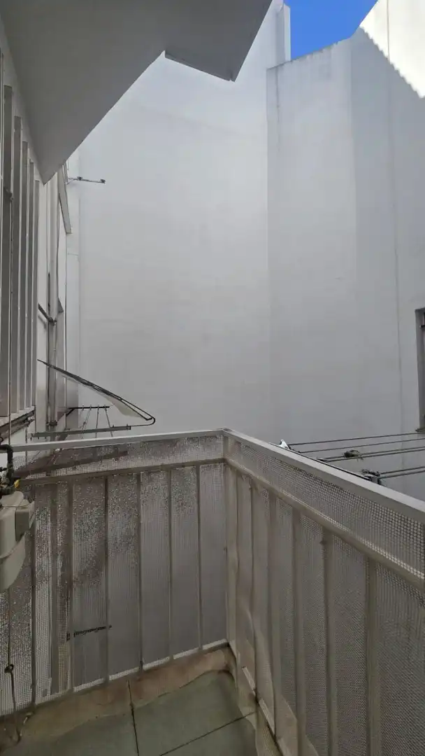 Flat with terrace to rent in del General Pardiñas, imagen 23