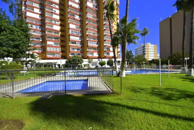 Apartament amb terrassa en venda a Avenida Alay 3, imagen 11