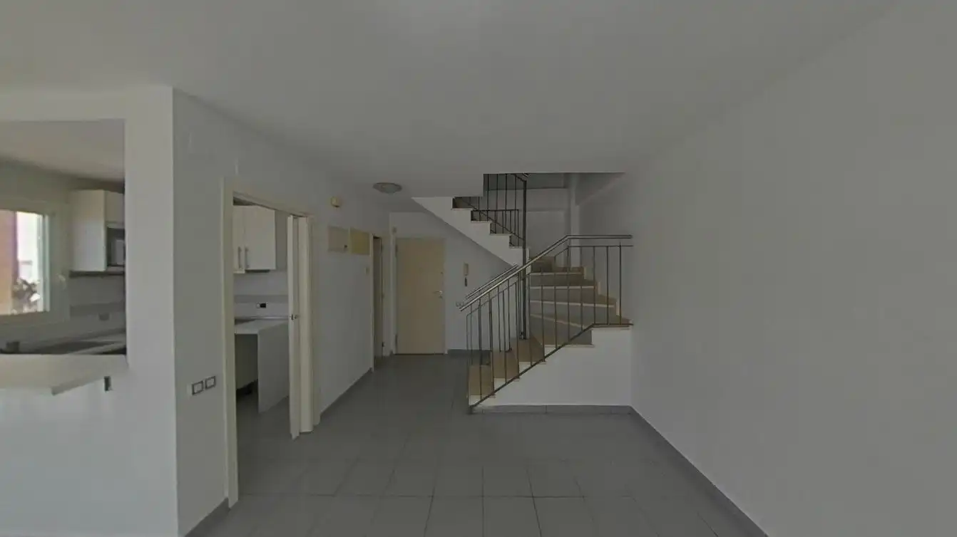 Dúplex en venda en Benidorm amb Piscina