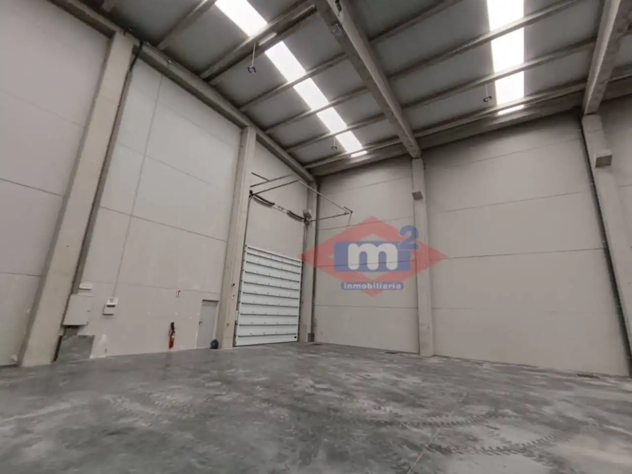 Nave industrial en venta en Poligono a granxa, imagen 5