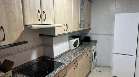 Foto 3 de Pis en venda a Casco Antiguo, Cáceres