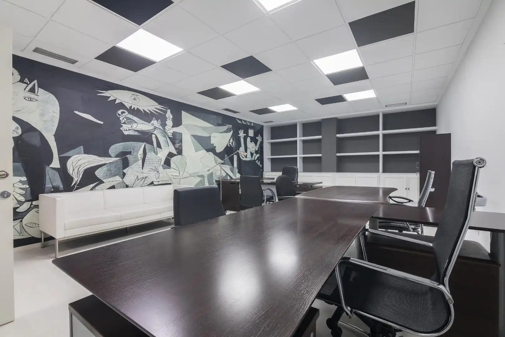 Office space with lift for sale in Avenida de Alicante, imagen 11