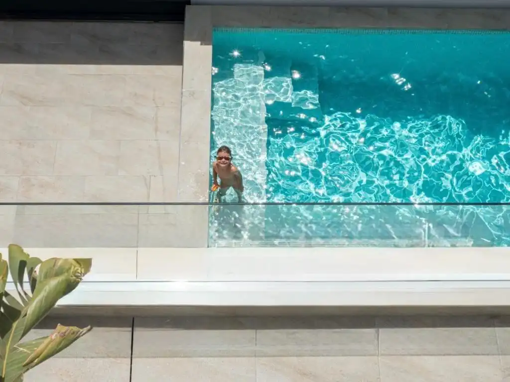 Villa mit Pool zum Verkauf in San Pedro del Pinatar, imagen 3