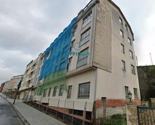 Vista exterior de Pis en venda en Miño