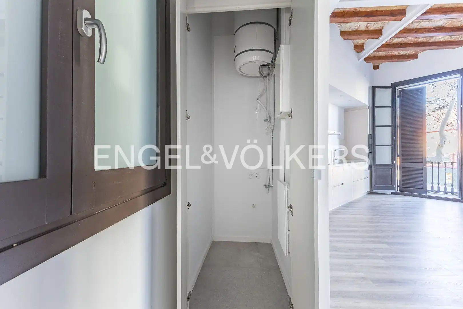Appartement avec terrasse à vendre à Eixample, imagen 36