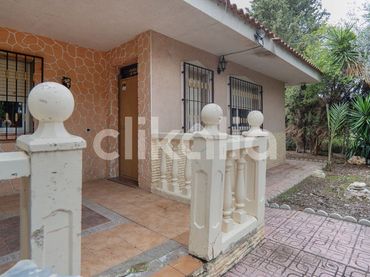 Casa en venda a Las Torres de Cotillas