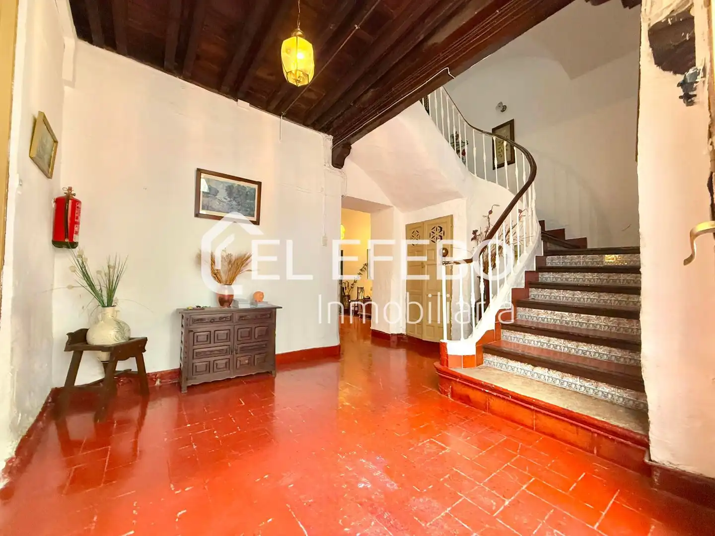 Casa o chalet en venta en Antequera con Horno, Lavadora y Balcón