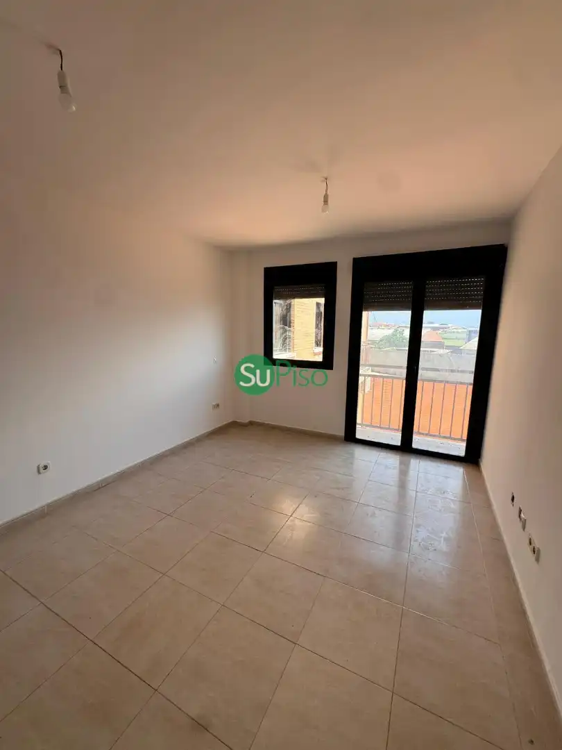 Habitación de Piso en venta en Magán con Terraza, Trastero y Horno