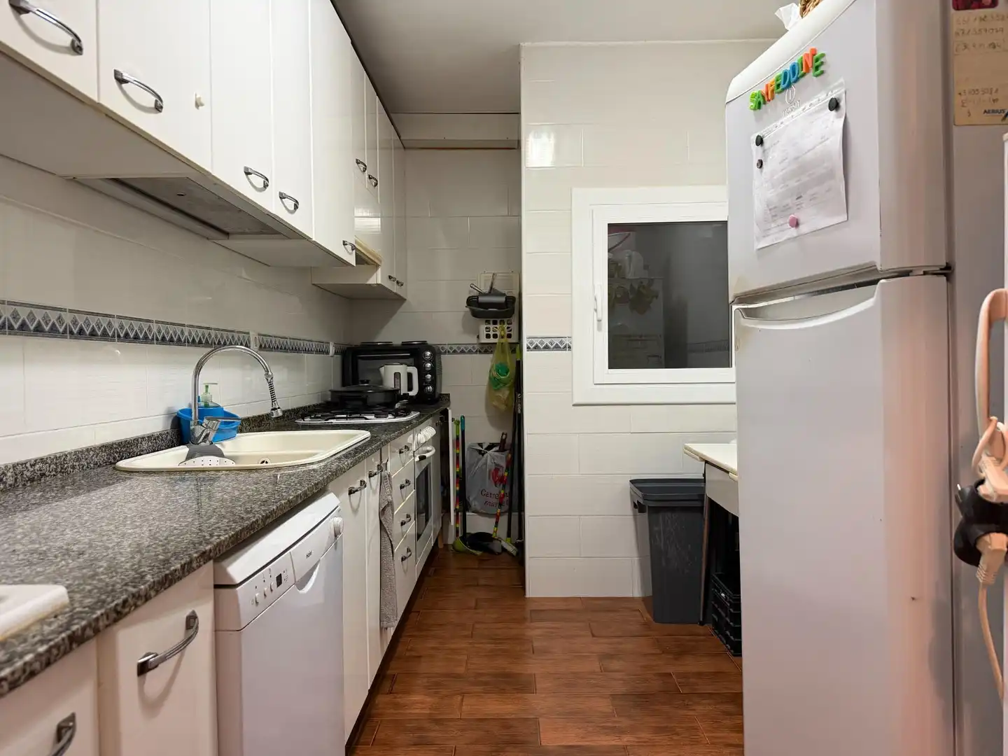 Wohnung mit Terrasse zum Verkauf in Vilanova del Camí, imagen 7