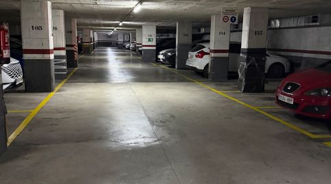 Photo 3 of Garage for sale in Avinguda de Lloreda, 66, Lloreda, Badalona