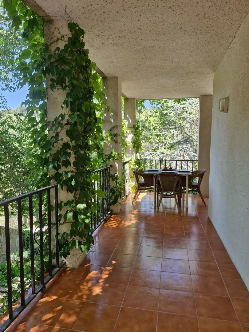 Terrace of Houses for sale in Almoster  with Air Conditioner, Heating and Storage room