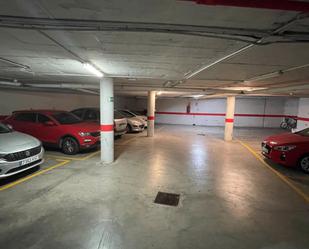 Parking of Garage to rent in  Sevilla Capital