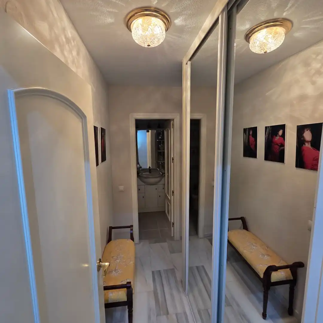 Apartment with pool for sale in Arroyo de la Miel, imagen 30
