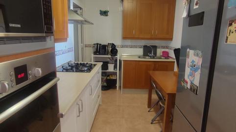 Foto 4 de Pis en venda a Voluntarios, Las Cabañuelas, Almería