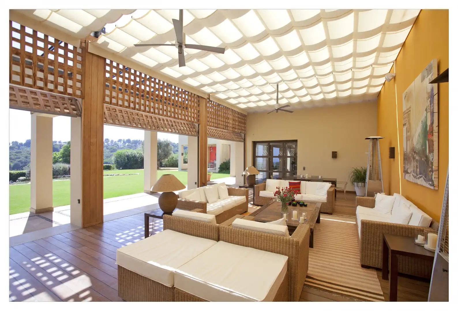 Haus mit Pool zum Verkauf in Puerto de Sotogrande - La Marina, imagen 32