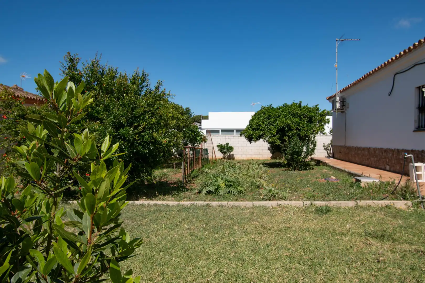 Casa o xalet en venda en Chiclana de la Frontera