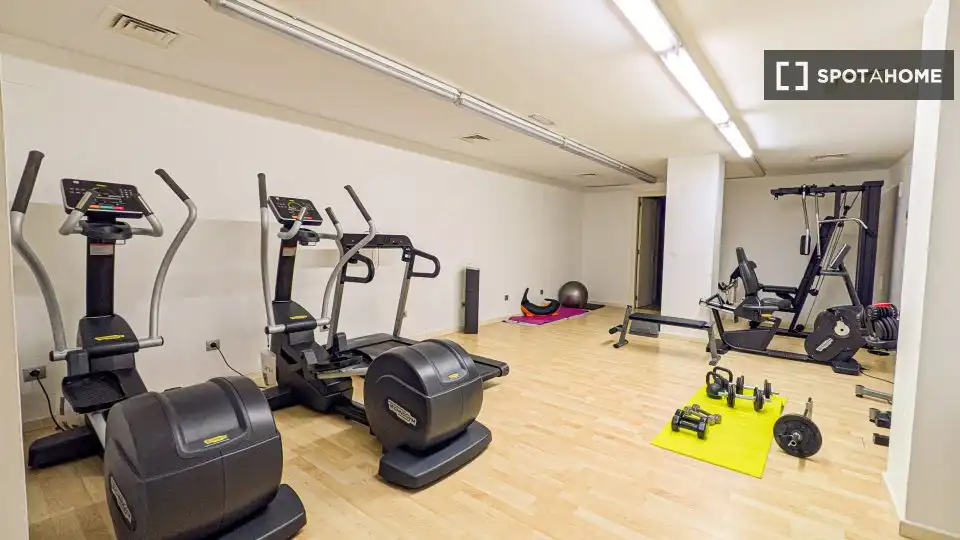 Flat to rent in Ciutat Vella, imagen 14