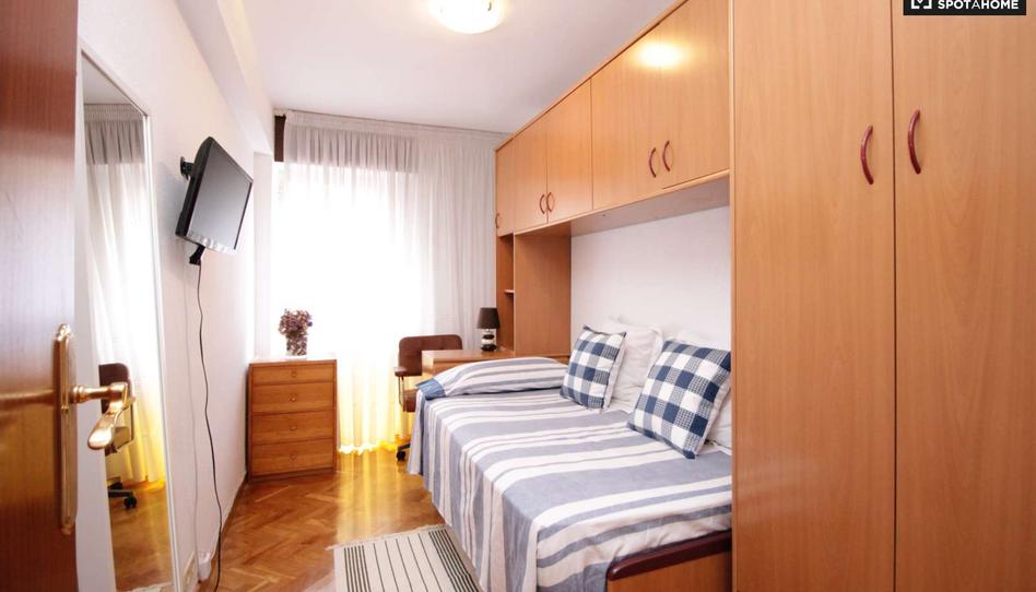 Foto 1 de Pis per a compartir a Sant Martí de Provençals, Barcelona