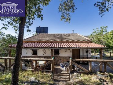 Casa rustica in vendita a Lugar Lugar Loma Papeles