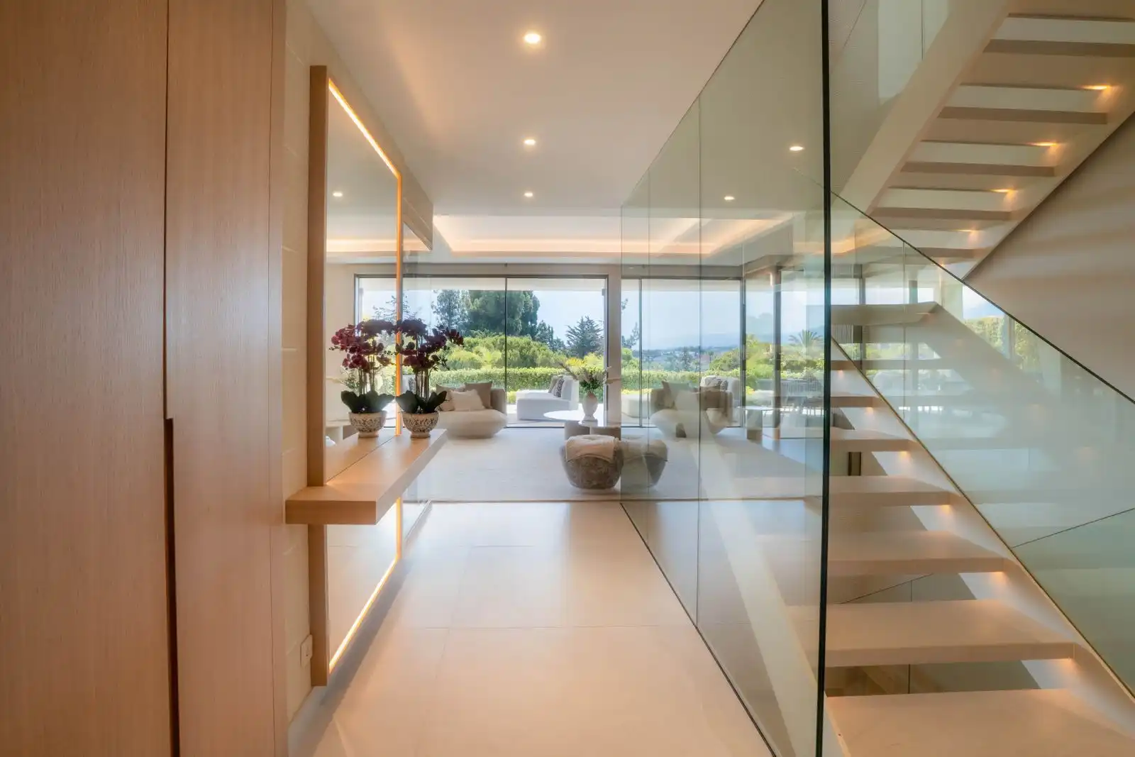 Villa con piscina in vendita a Calle Londres S/N, imagen 10