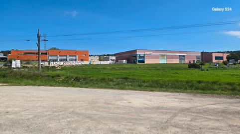 Foto 3 von Fabrikhallen zur Miete in Carrer Gavarres, 25, La Pera, Girona
