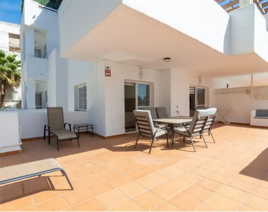 Wohnung mit Pool zum Verkauf in Benamara - Atalaya, imagen 2