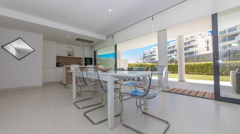 Foto 3 de Apartament de lloguer a El Higuerón, Fuengirola