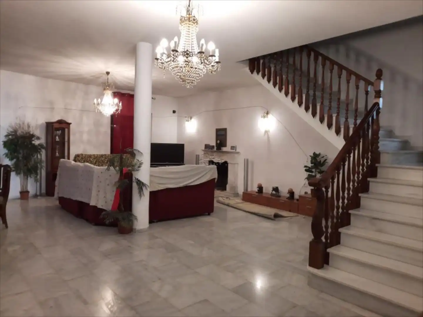 Casa o chalet en venta en Lucena con Terraza, Trastero y Piscina