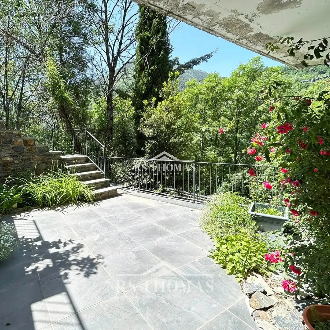 Villa zum Verkauf in L'Aldosa - Anyós, imagen 42
