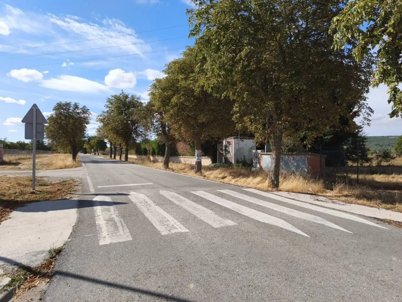 Terreno residencial en venta en Calle Camino Real, imagen 8
