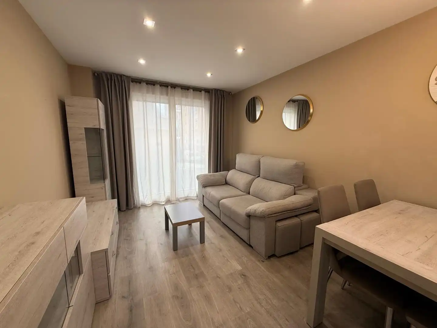Apartments for rent in Ponferrada, León