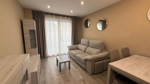 Foto 5 de Apartament de lloguer a Zona Alta, Ponferrada